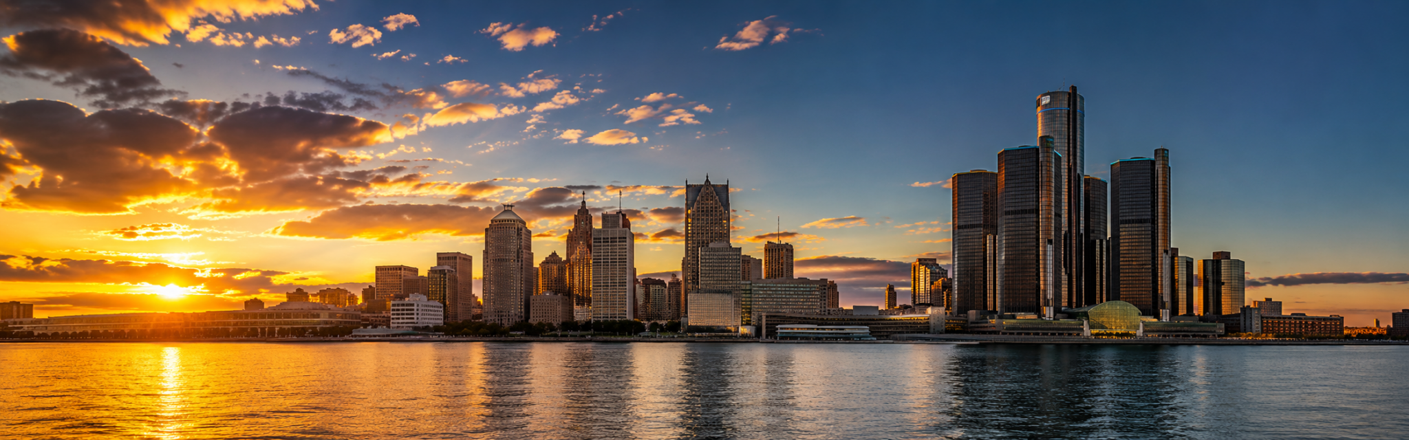 Best Things To Do In Detroit This Summer 2026 The Complete Guide Hero Banner 2048x640