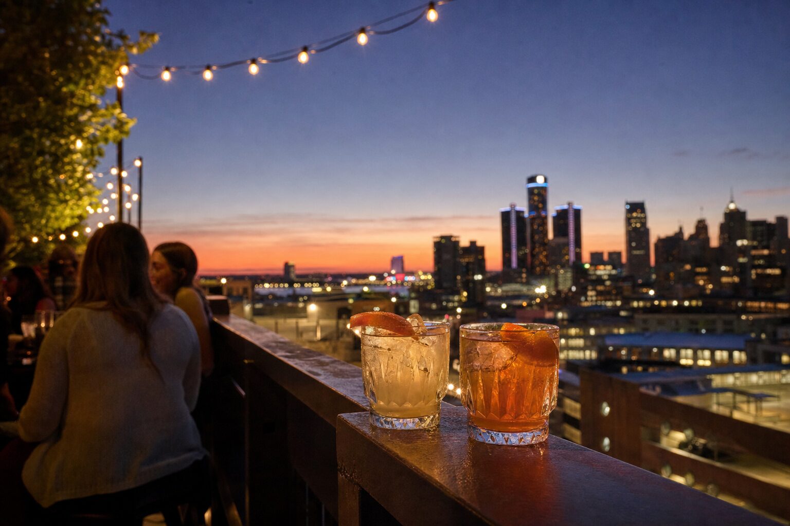 Romantic Cabin Getaways Near Detroit