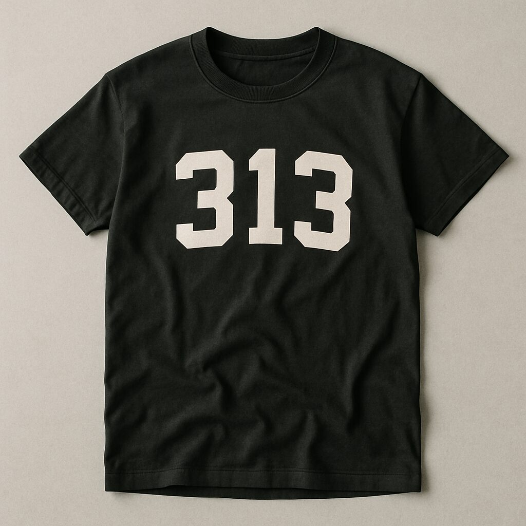 313 Tee